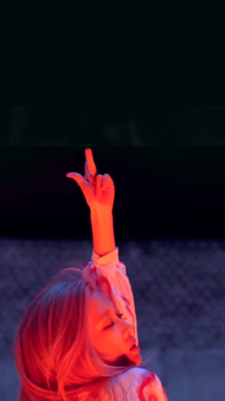 Mostly Kpop Background