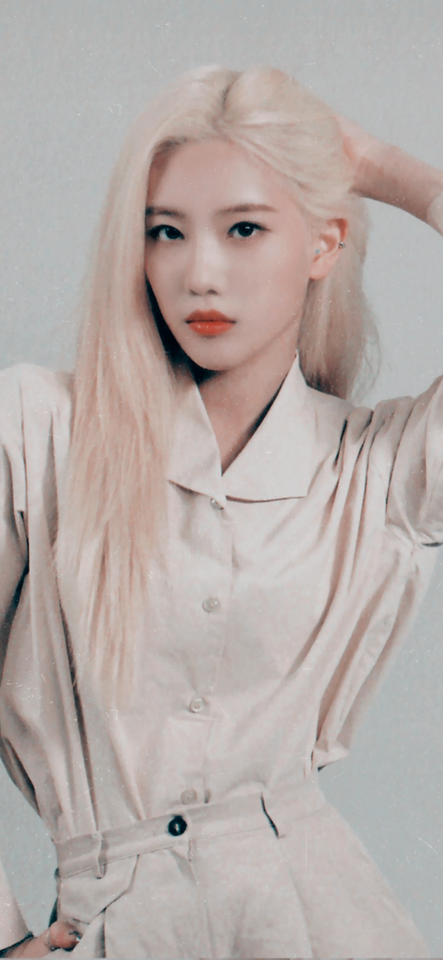 Kim Lip Loona Wallpapers - Wallpaper Cave
