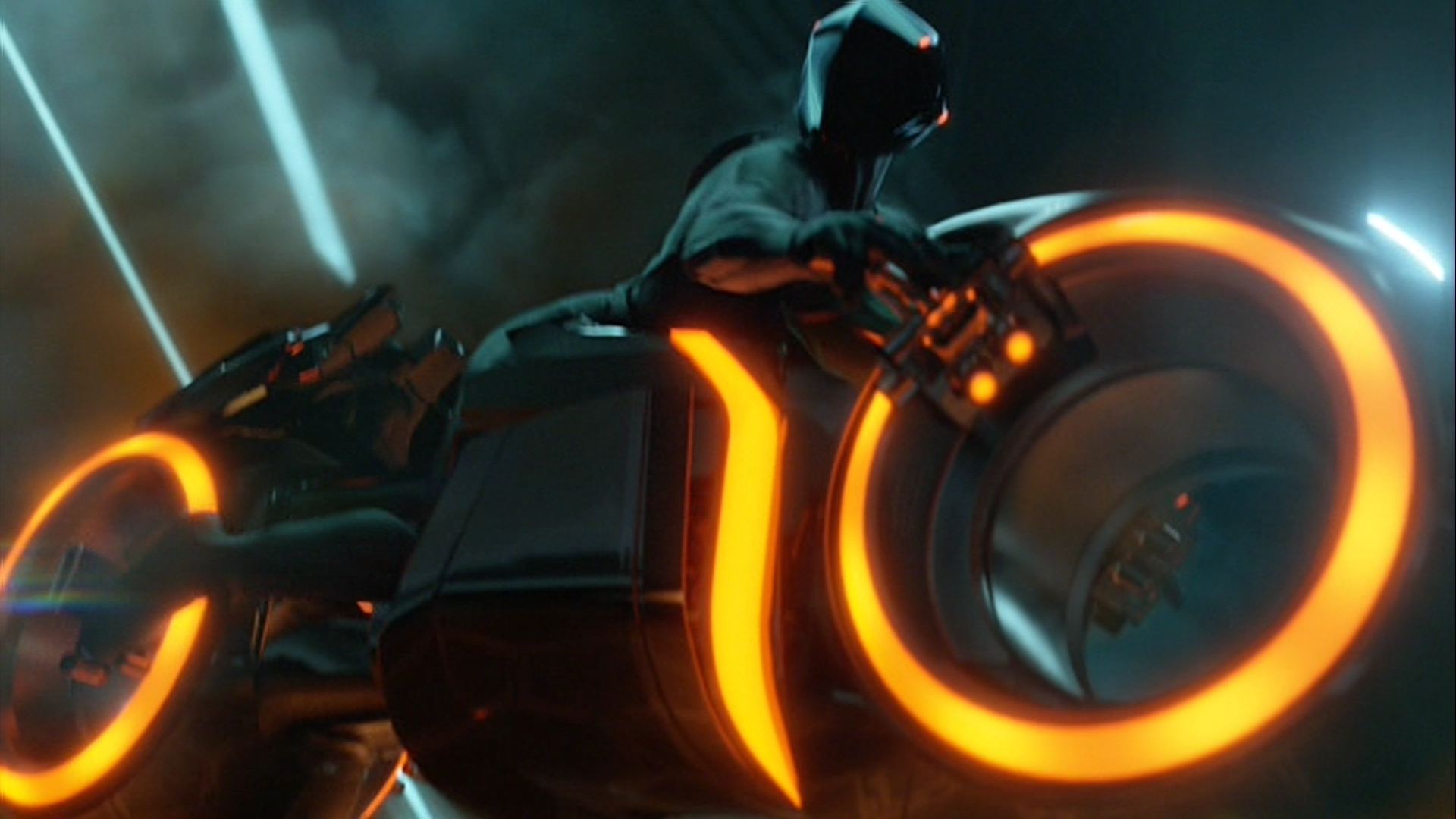 Tron Legacy Disc Wars Wallpapers - Wallpaper Cave
