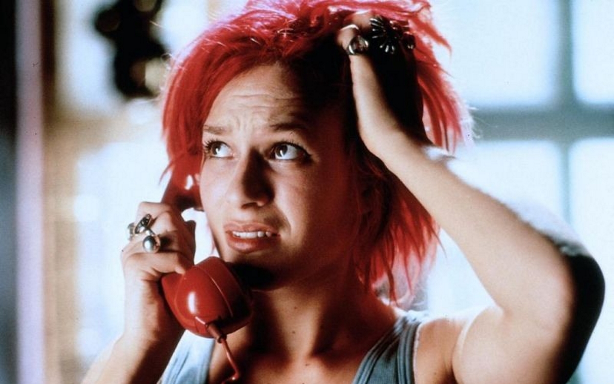 Watch Movies and TV Shows with character Lola for free! List of Movies: Run Lola Run