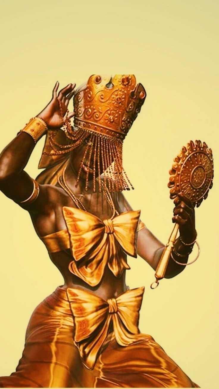 Umbanda Wallpaper