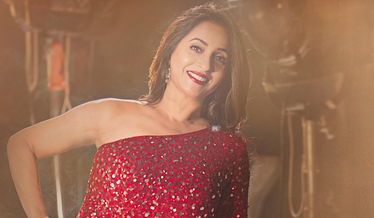 Ashwini Bhave's latest photo prove that she is a Timeless Beauty!