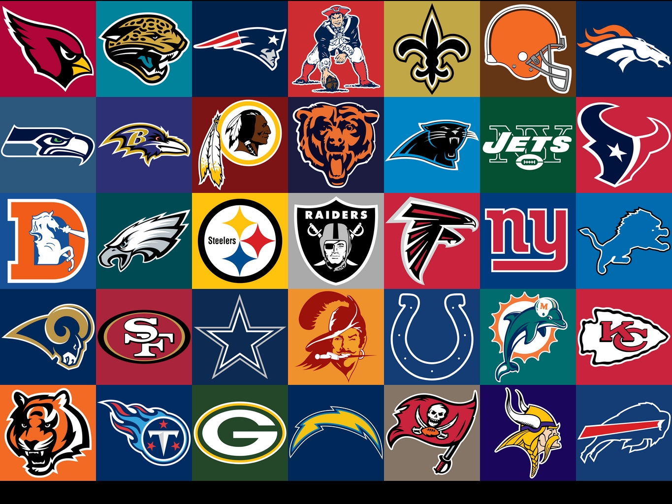 All Football Teams Wallpapers Wallpaper Cave