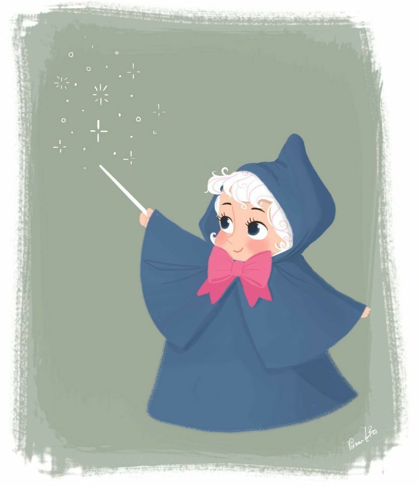 Fairy Godmother ideas. fairy godmother, godmother, disney