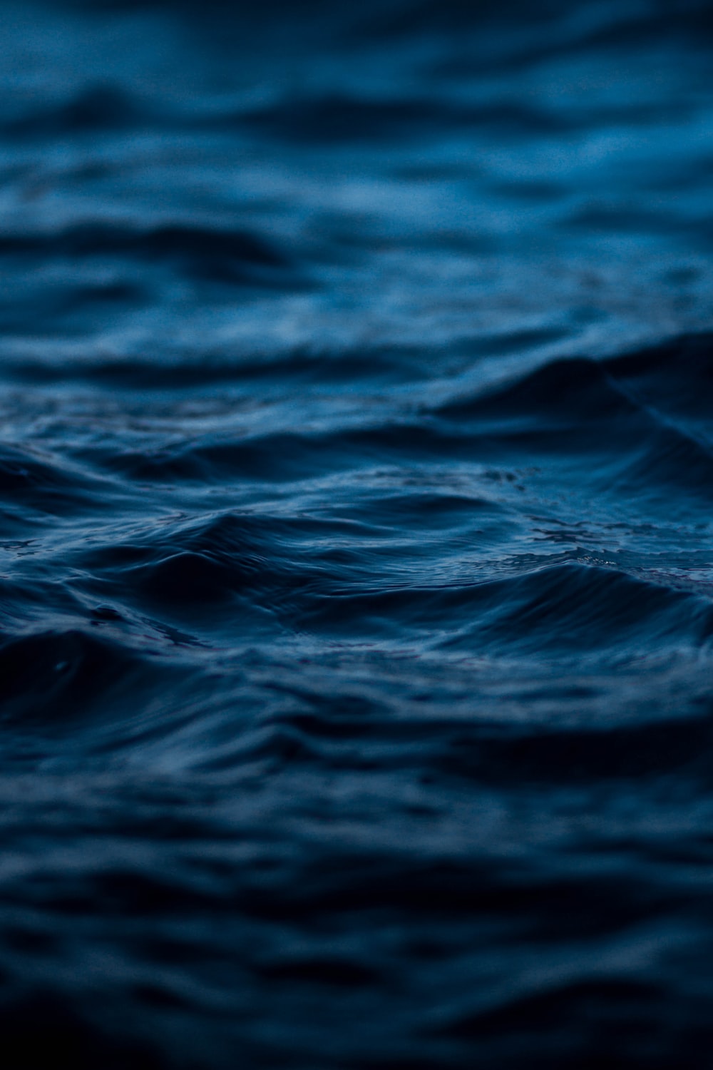 Blue Water Picture [HD]. Download Free Image