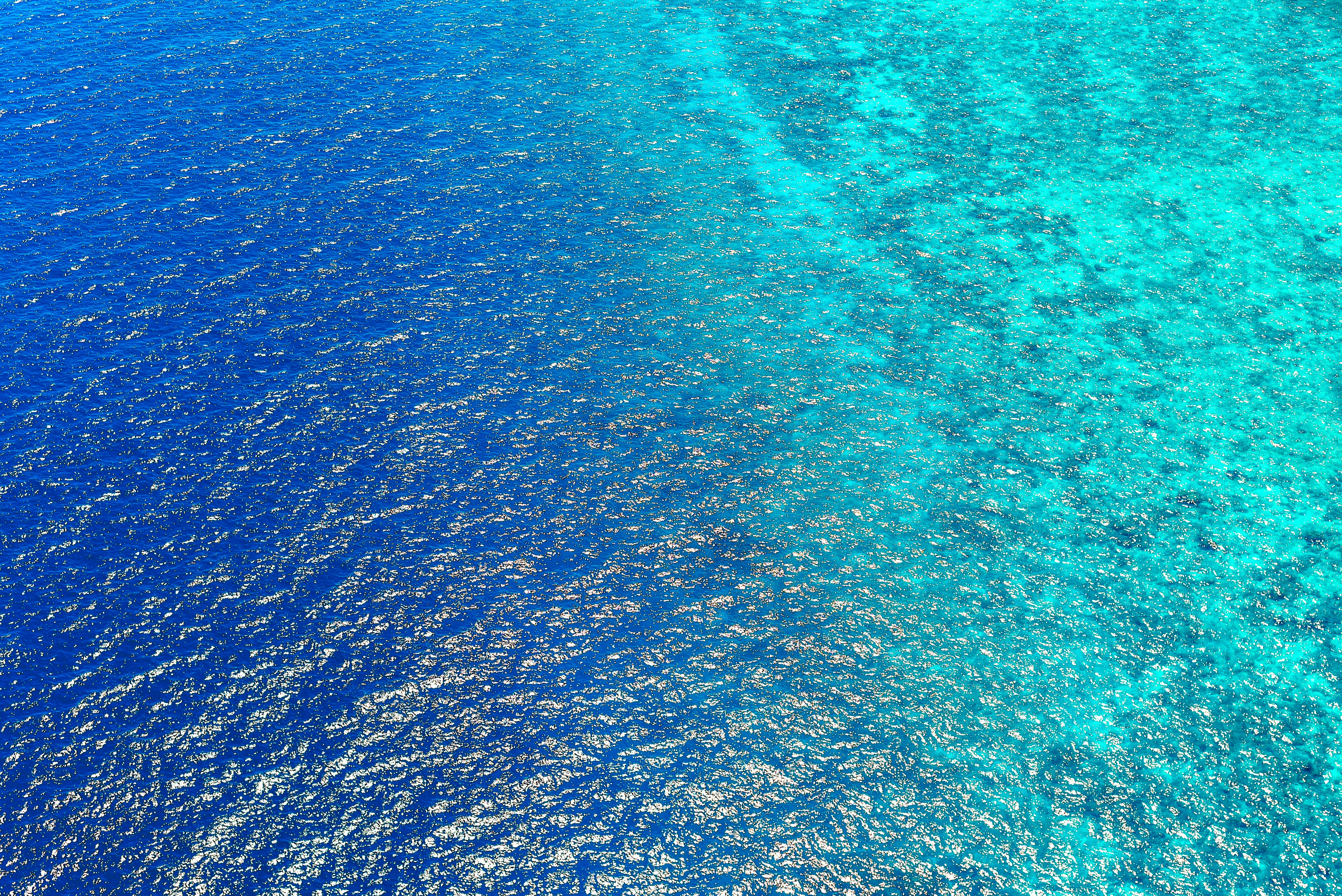 Blue Ocean Photo, Download The BEST Free Blue Ocean & HD Image