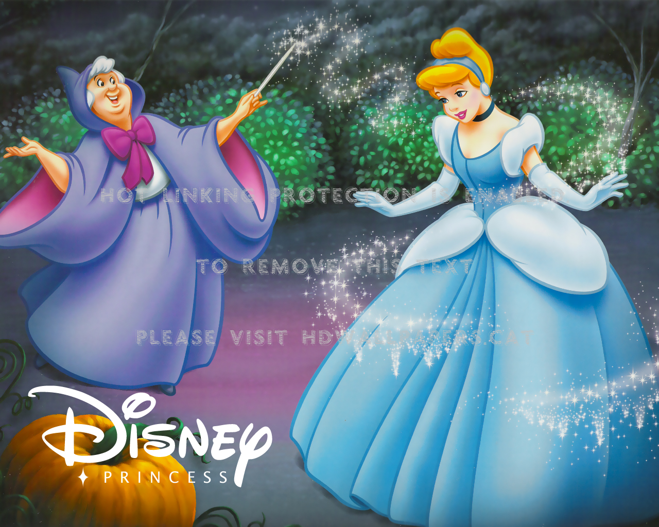 cinderella fairy godmother disney cartoon