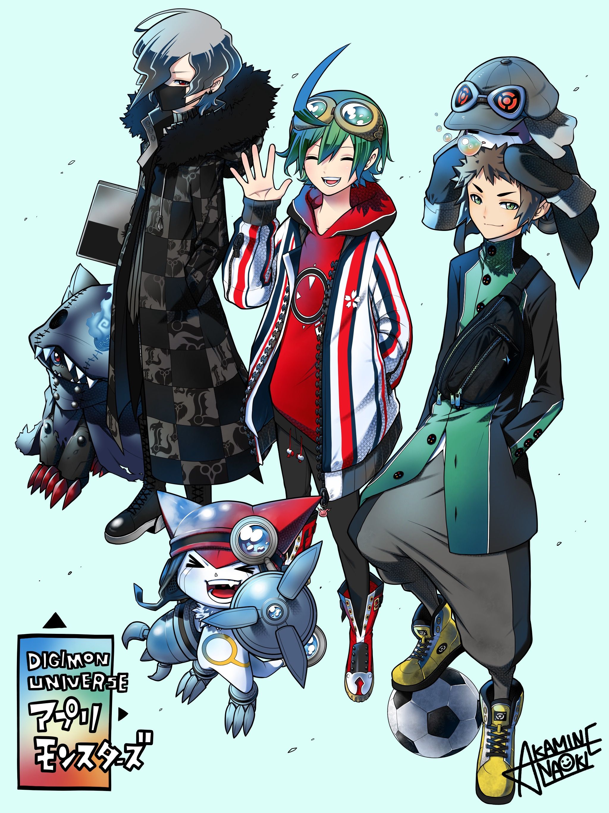 Digimon. Gambar naga, Gambar anime, Seni