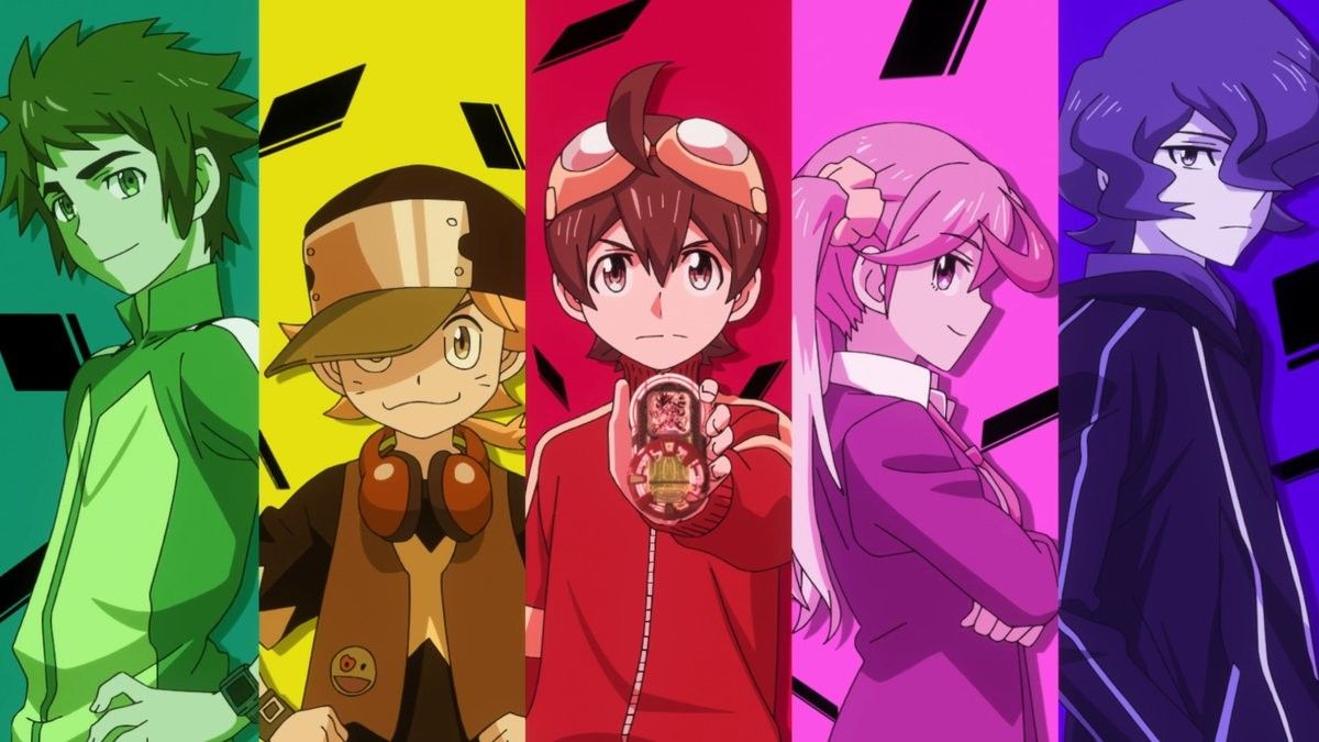 Ddigimon. Animasi, Wallpaper kartun, Gambar