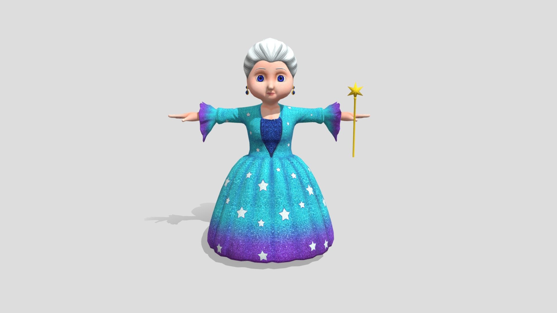 fairy-godmother-wallpapers-wallpaper-cave