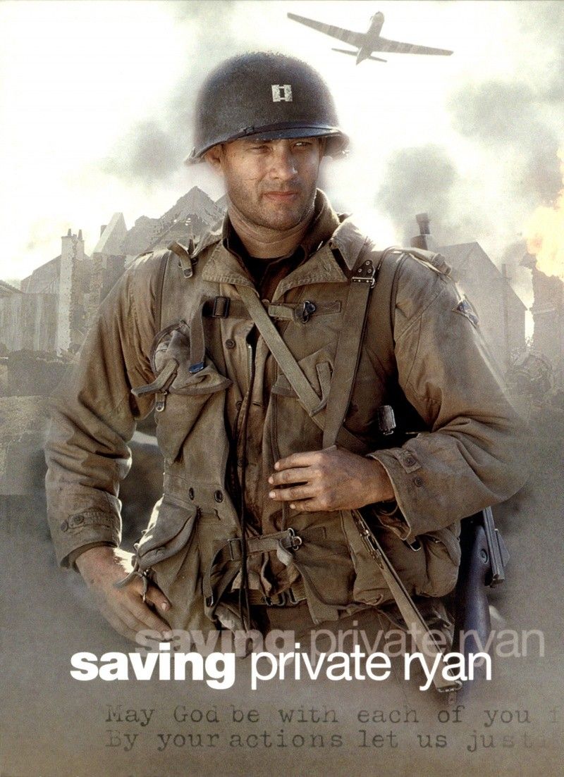 Saving Private Ryan Wallpaper Free Saving Private Ryan Background