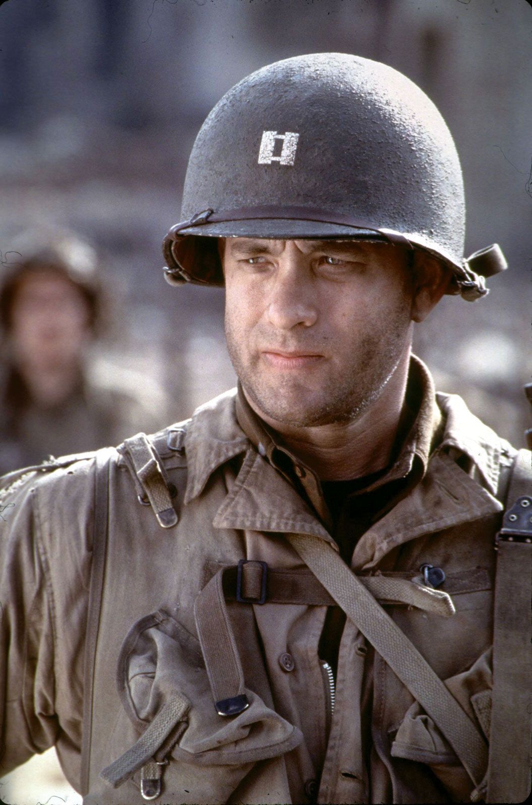 Saving Private Ryan. film by Spielberg [1998]