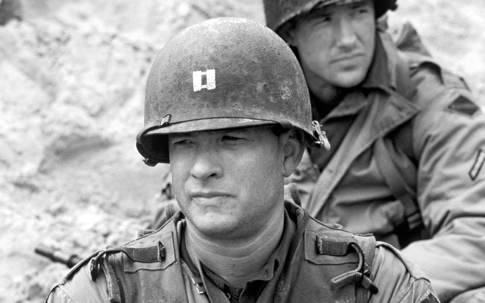 Saving Private Ryan Cast & Character Guide News and Media