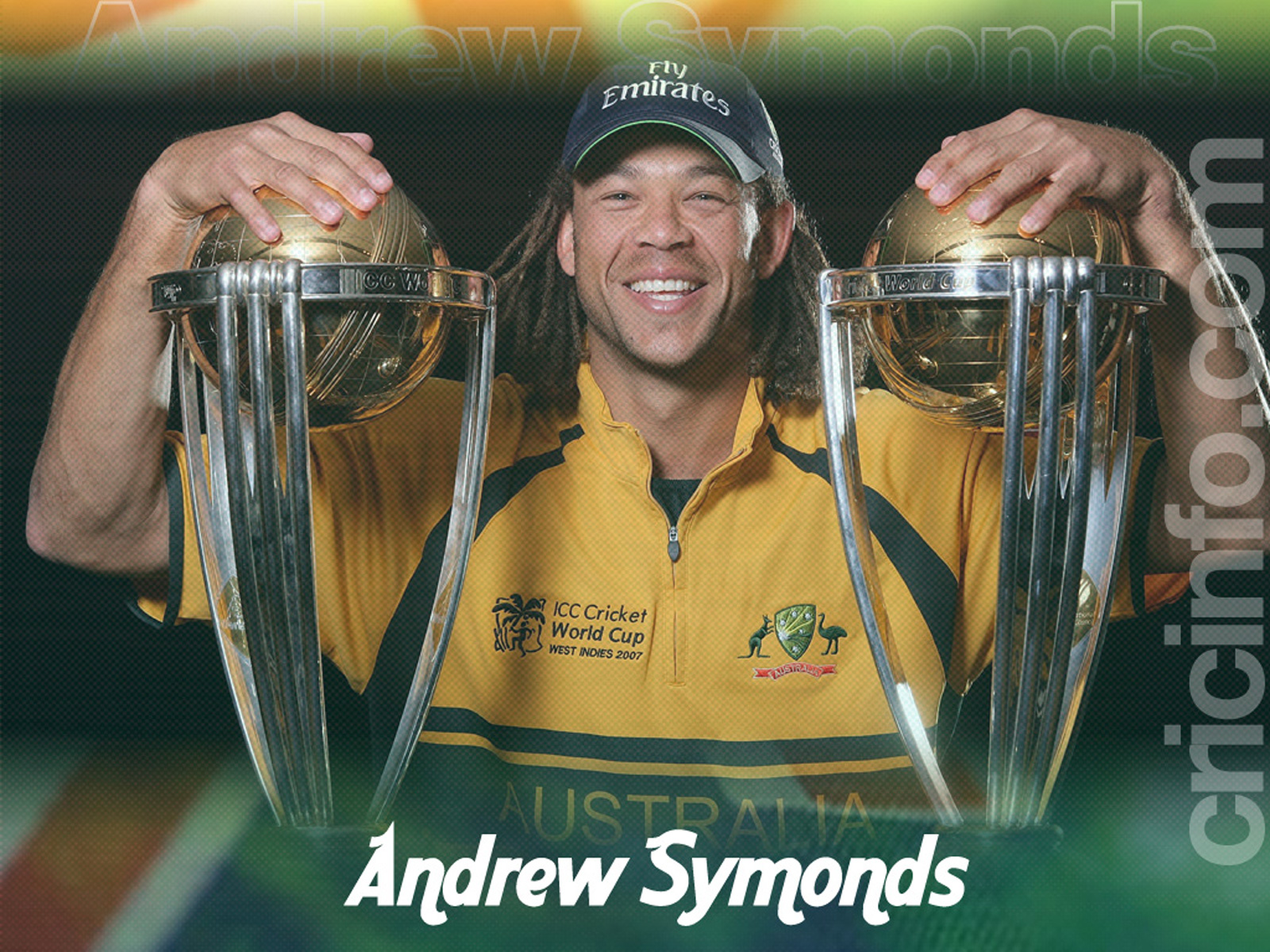 Andrew Symonds
