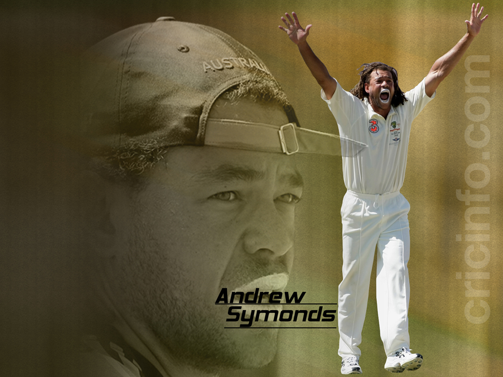 Andrew Symonds
