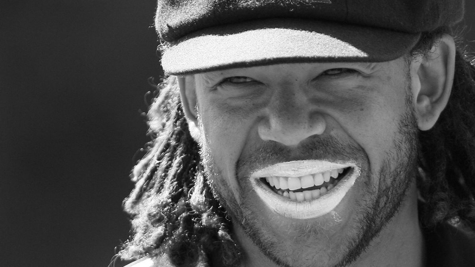 Andrew Symonds Dies: Ten Most Candid Picture Which Defined 'Roy'