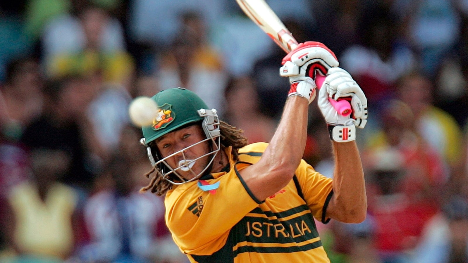 Andrew Symonds Death: Numbers And Achievements That Define All Rounder's Legacy