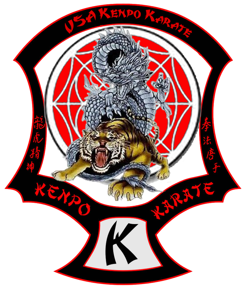 Kenpo Karate. Kenpo karate, Kempo karate, Kenpo