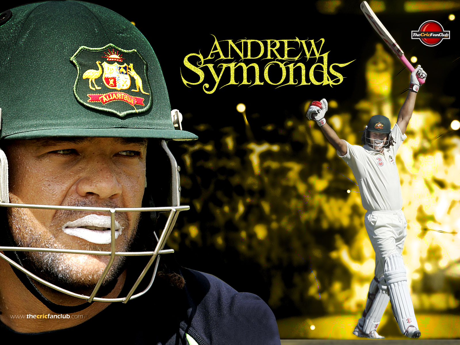 Cricket Wallpaper HD