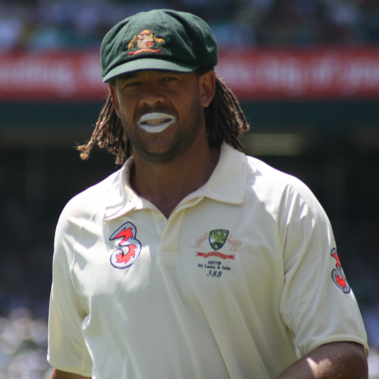 Former Australia Cricketer Andrew Symonds Dies in Car Crash