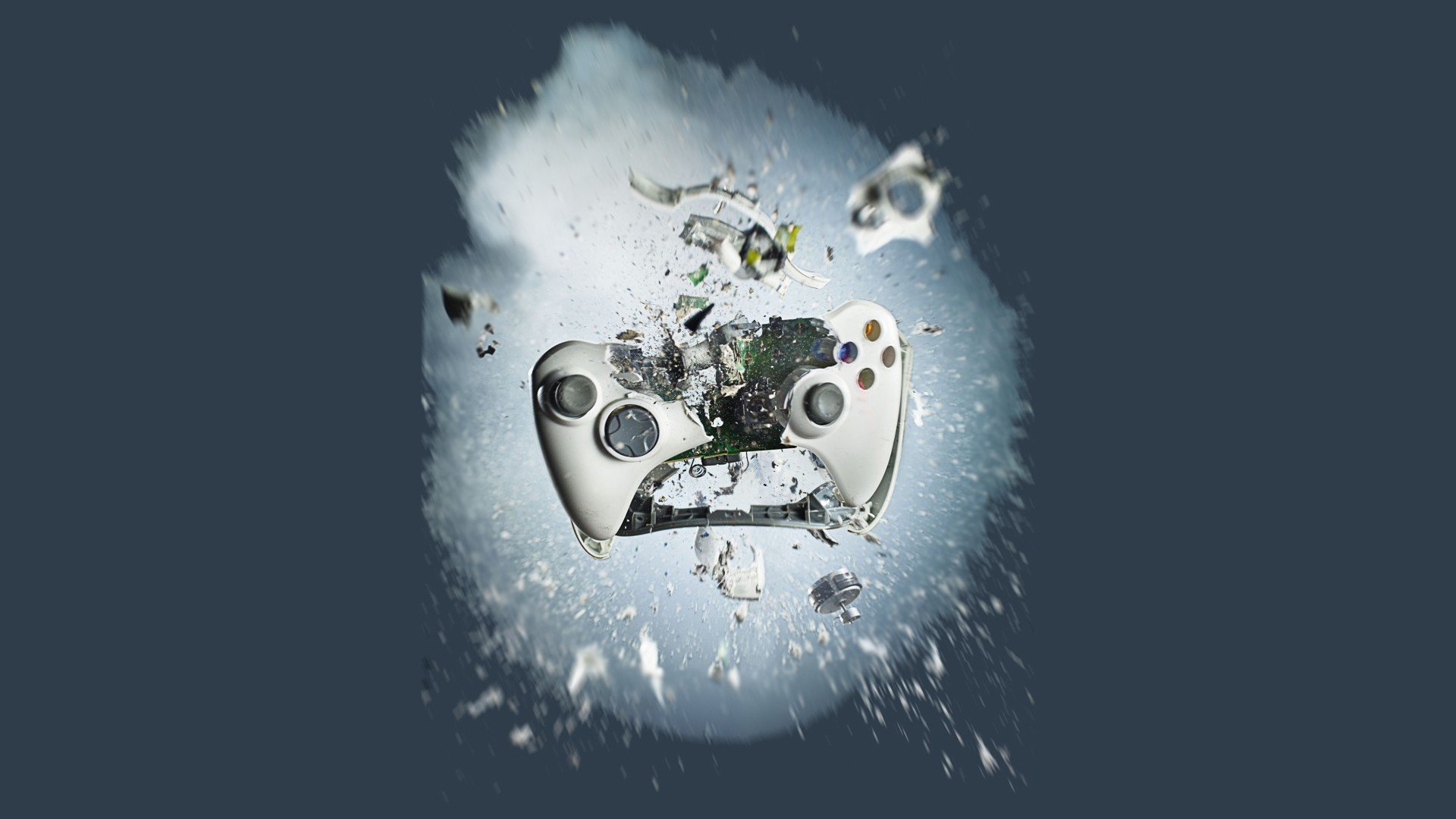 controllers, Xbox Wallpaper HD / Desktop and Mobile Background