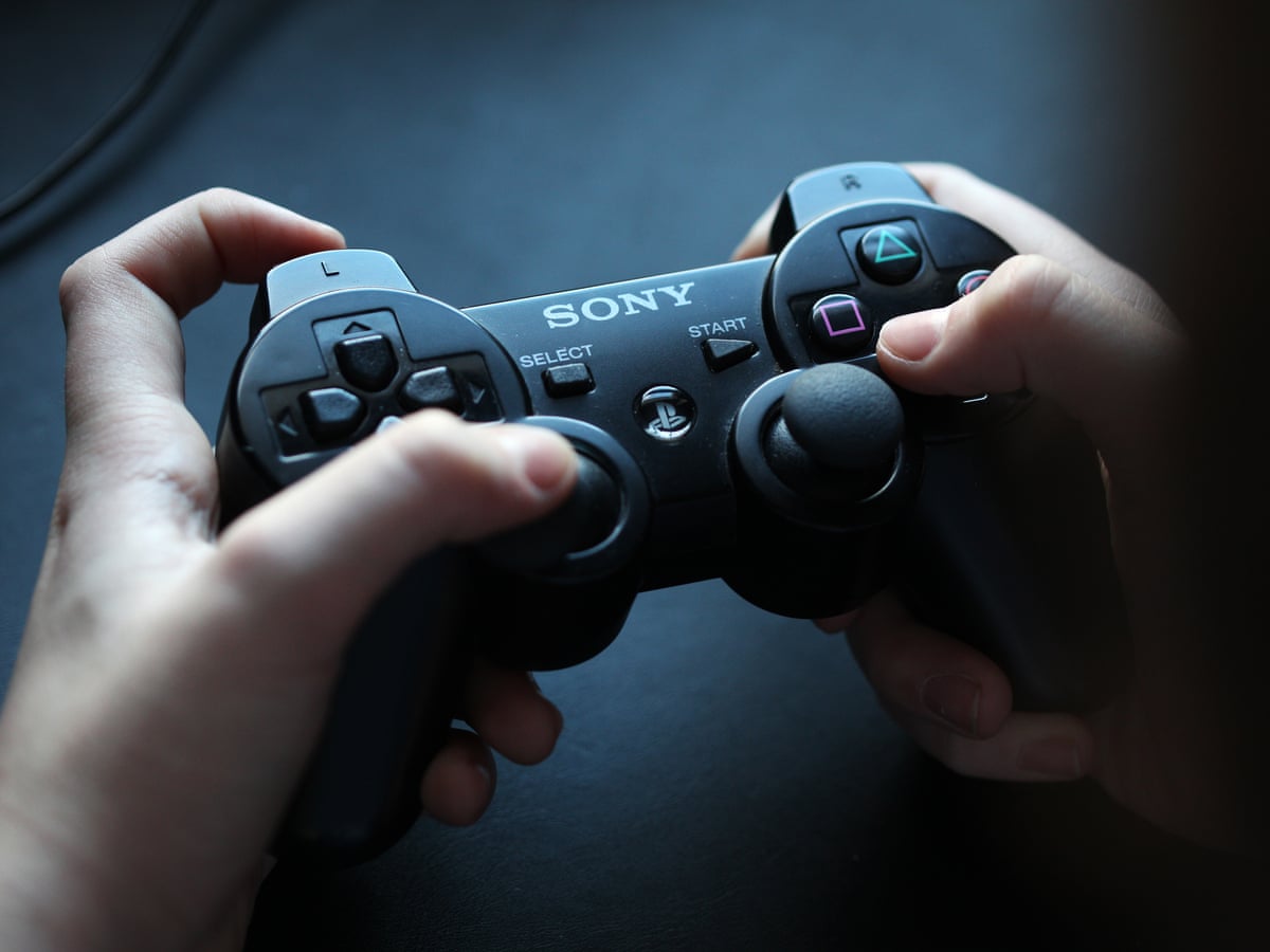 When up means down: why do so many video game players invert their controls?