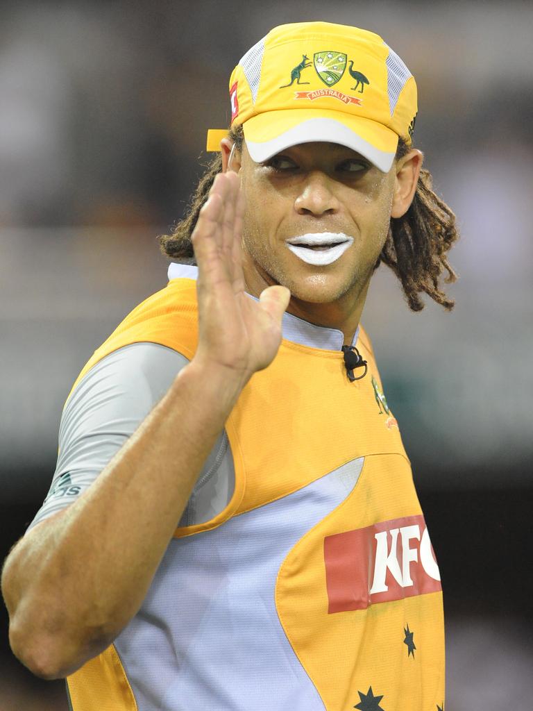 Andrew Symonds dead at 46: Cricket star dies in car accident, wife Laura reacts