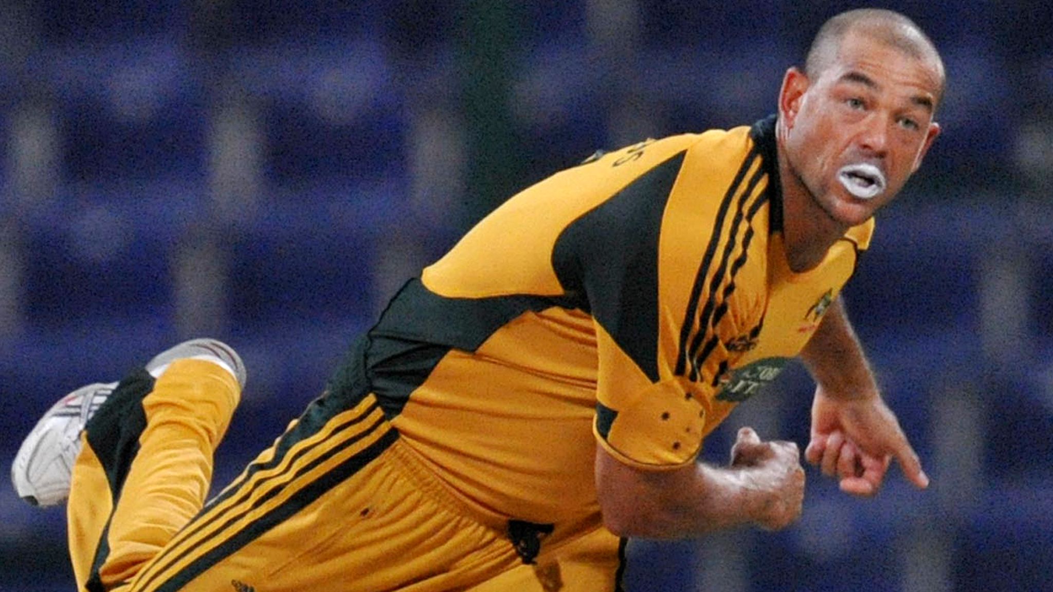 Andrew Symonds: Former Australia All Rounder Dies Aged 46