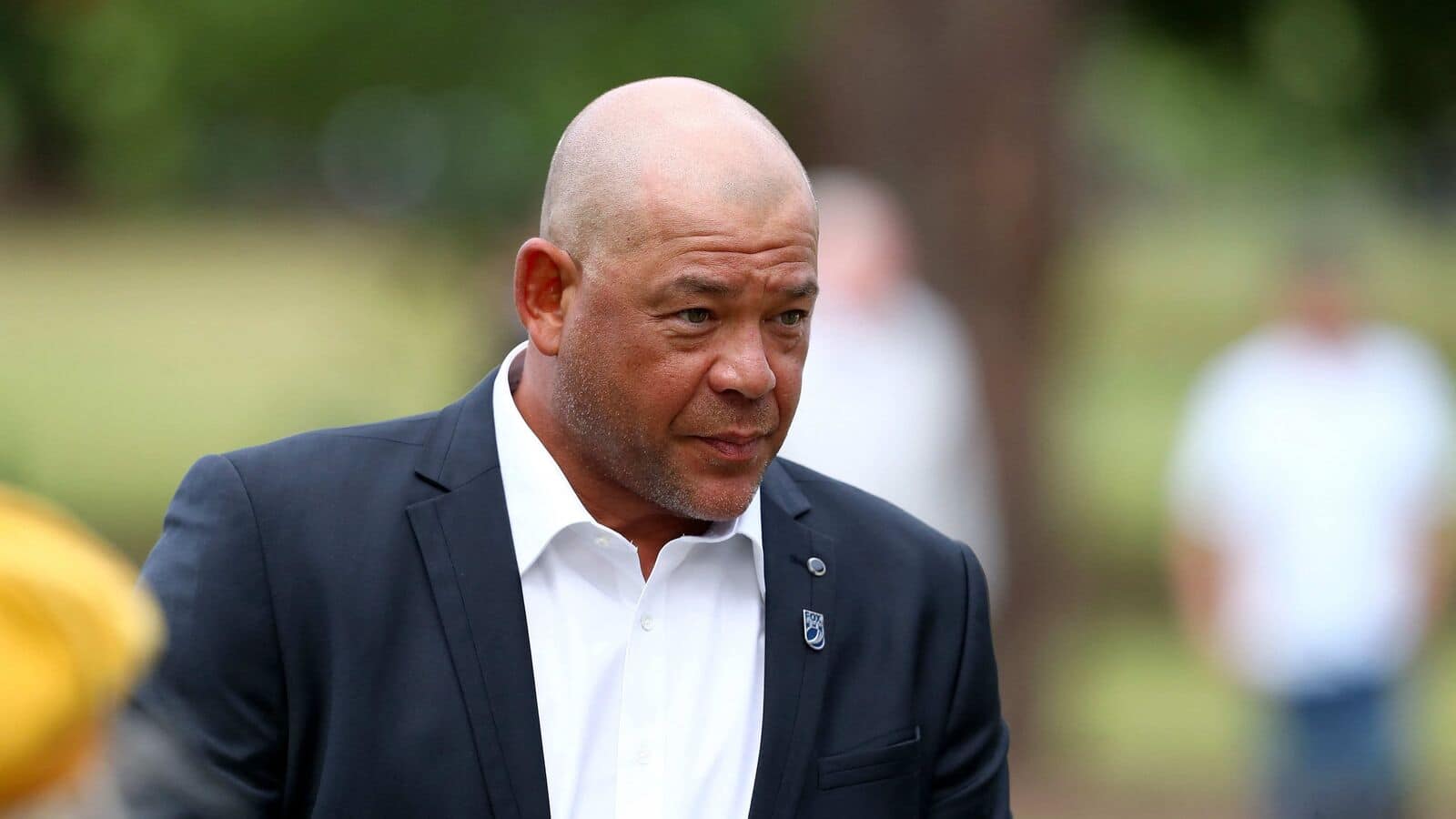 Andrew Symonds Death: Witness Talks Of 'desperate' Attempt To Save Cricketer. Read Here