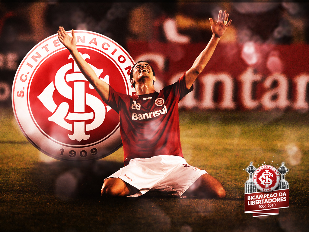 Internacional Oficial Club Internacional Wallpaper & Background Download