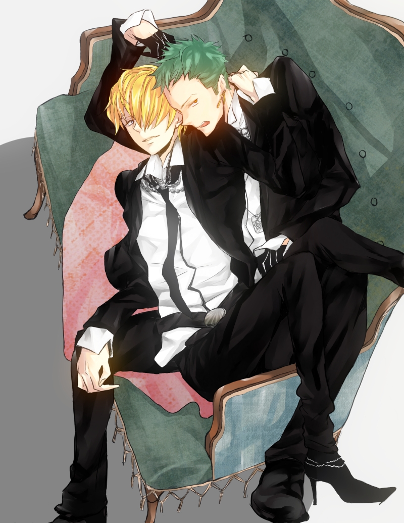 ZoSan Anime Image Board