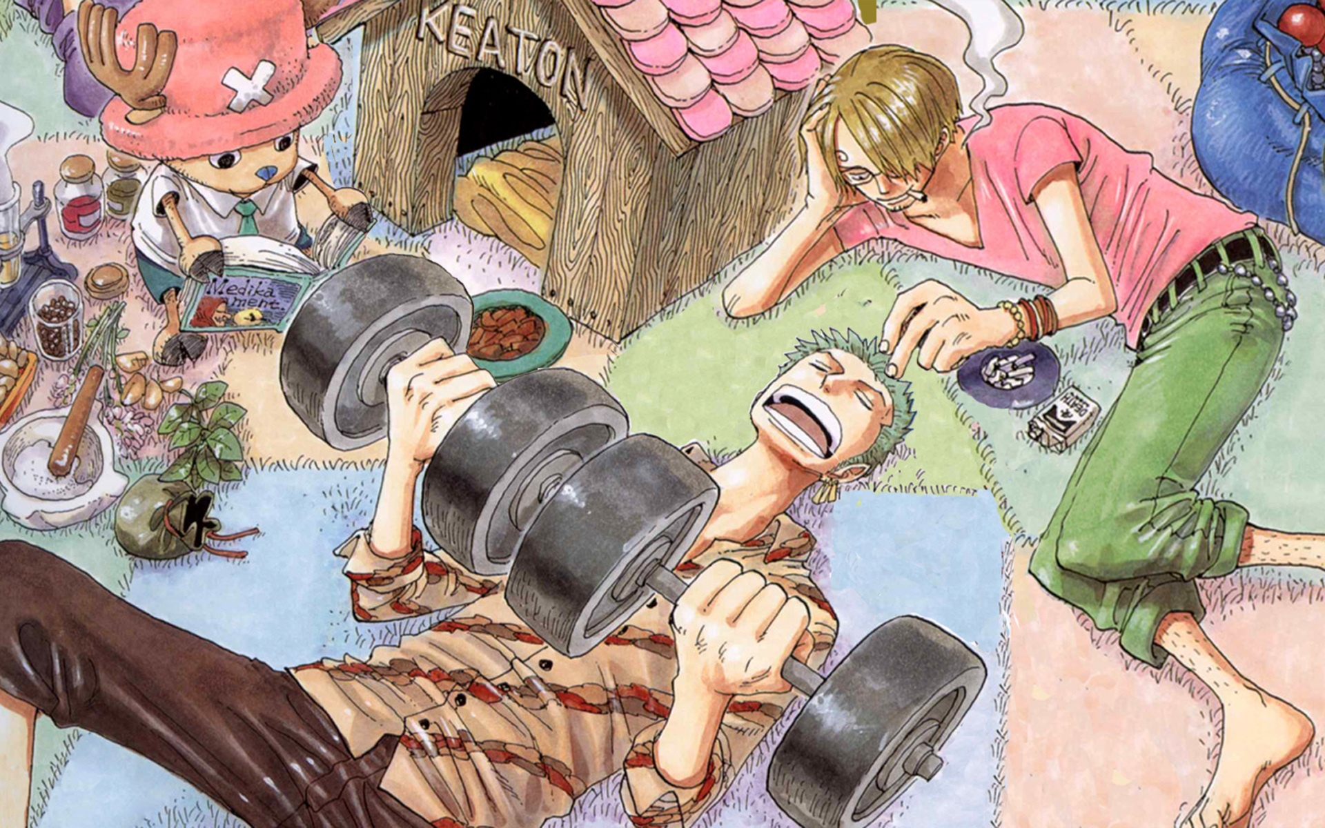 Desktops, wallpaper, spoilers, under, zosanchoper