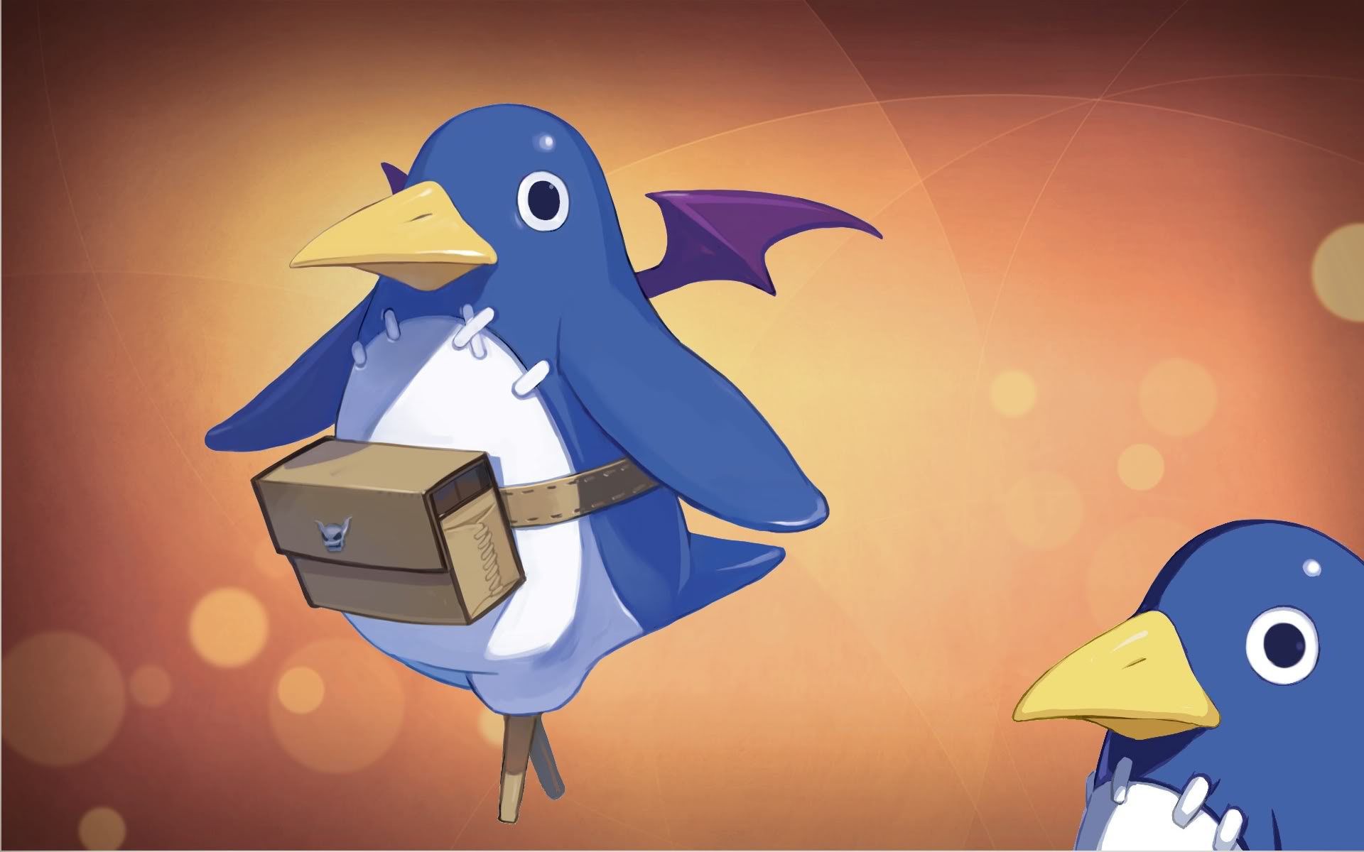 Prinny Wallpapers - Wallpaper Cave