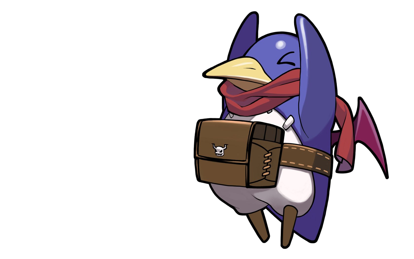 Prinny Wallpapers - Wallpaper Cave