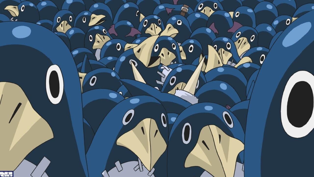 Prinny Wallpapers - Wallpaper Cave