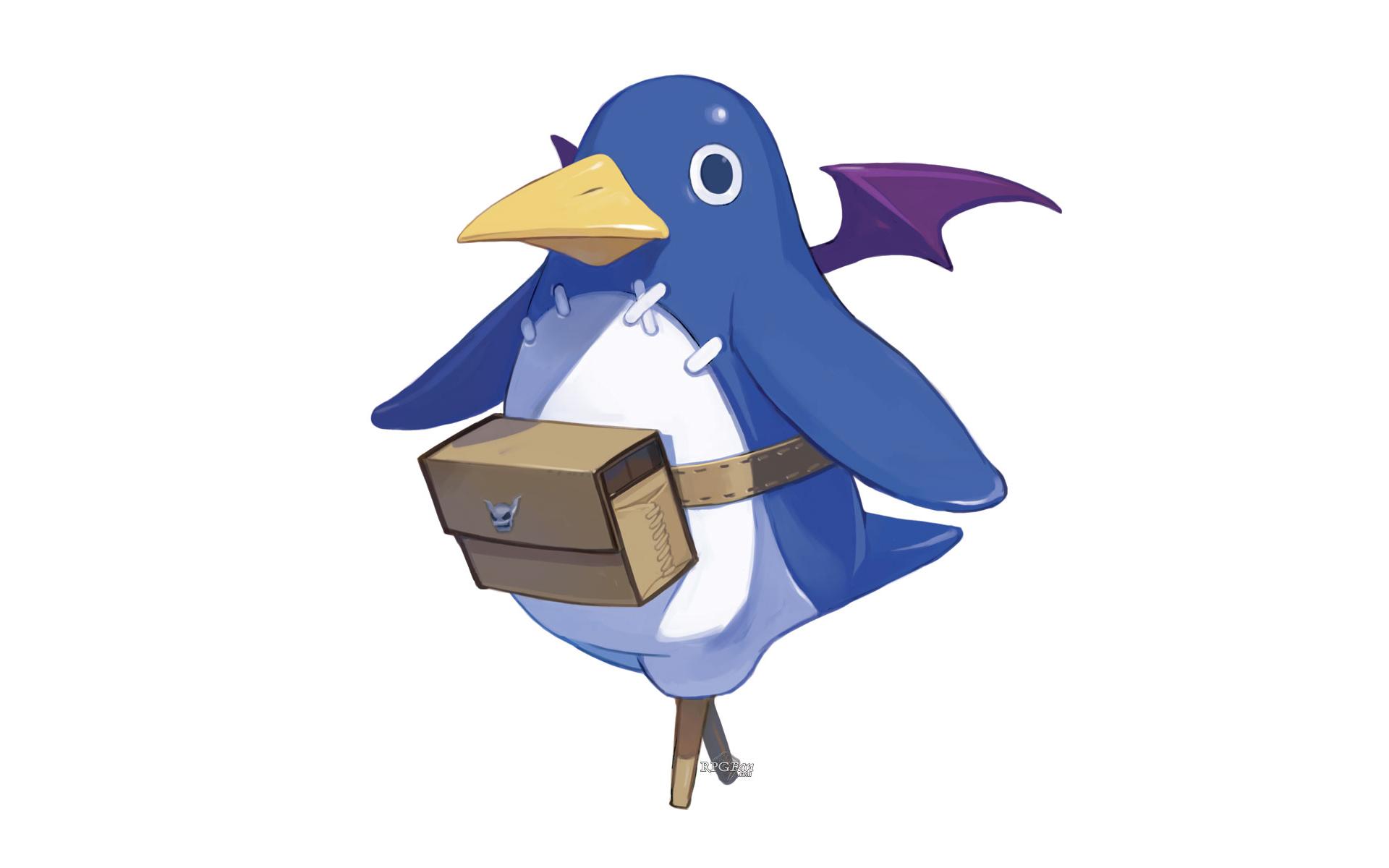 Prinny Wallpapers - Wallpaper Cave