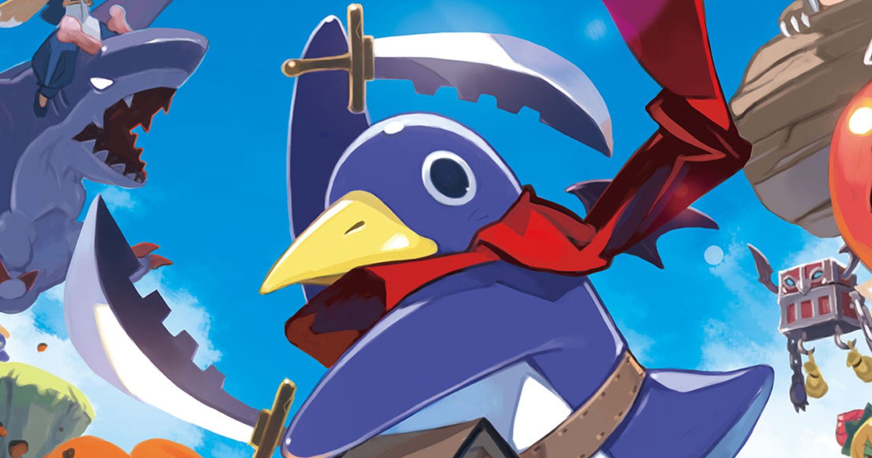 Prinny Wallpapers - Wallpaper Cave