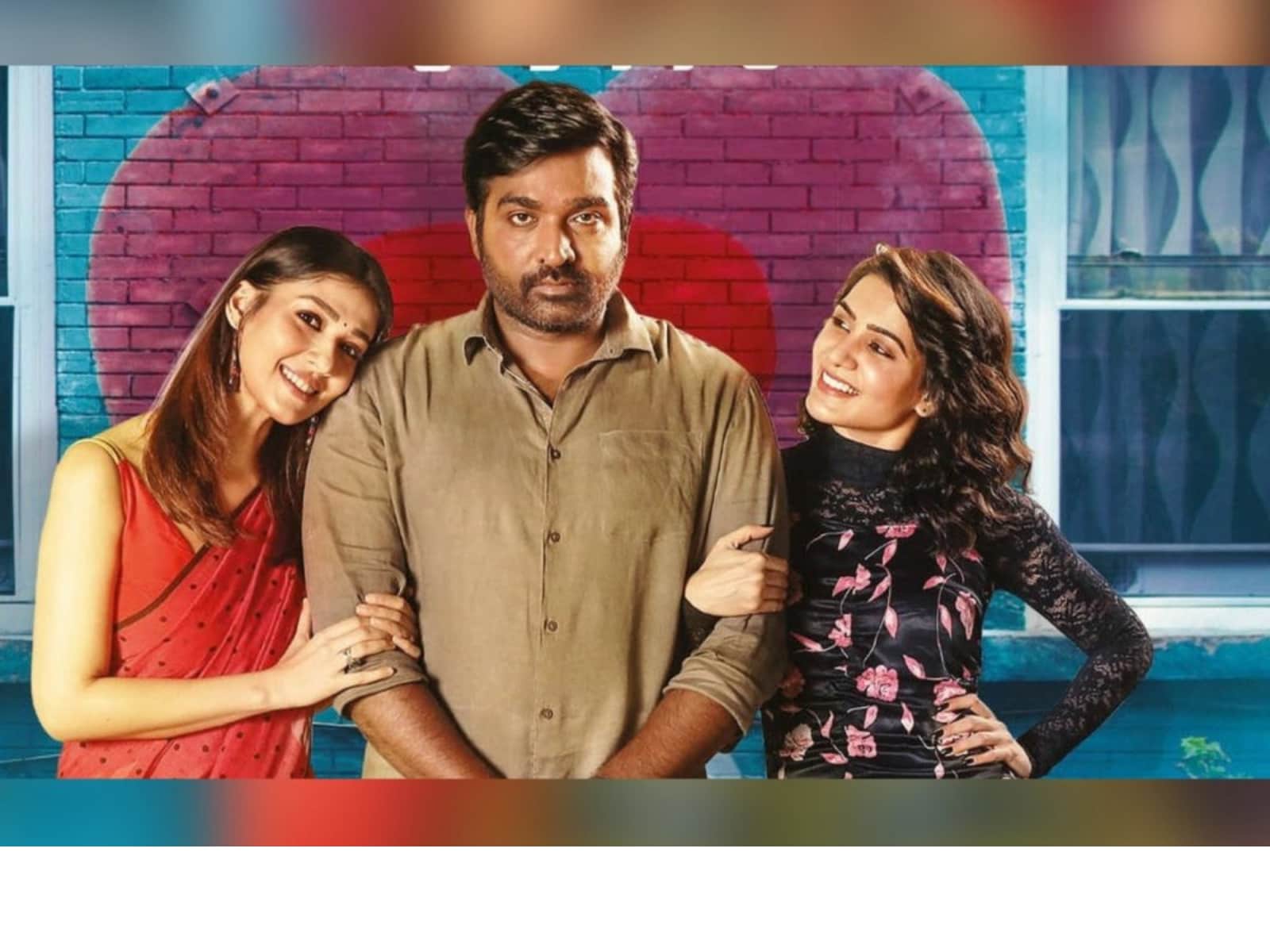 Vignesh Shivan on 'Kaathu Vaakula Rendu Kaadhal' Criticism: I Don't Know Much About Feminism, Sexism