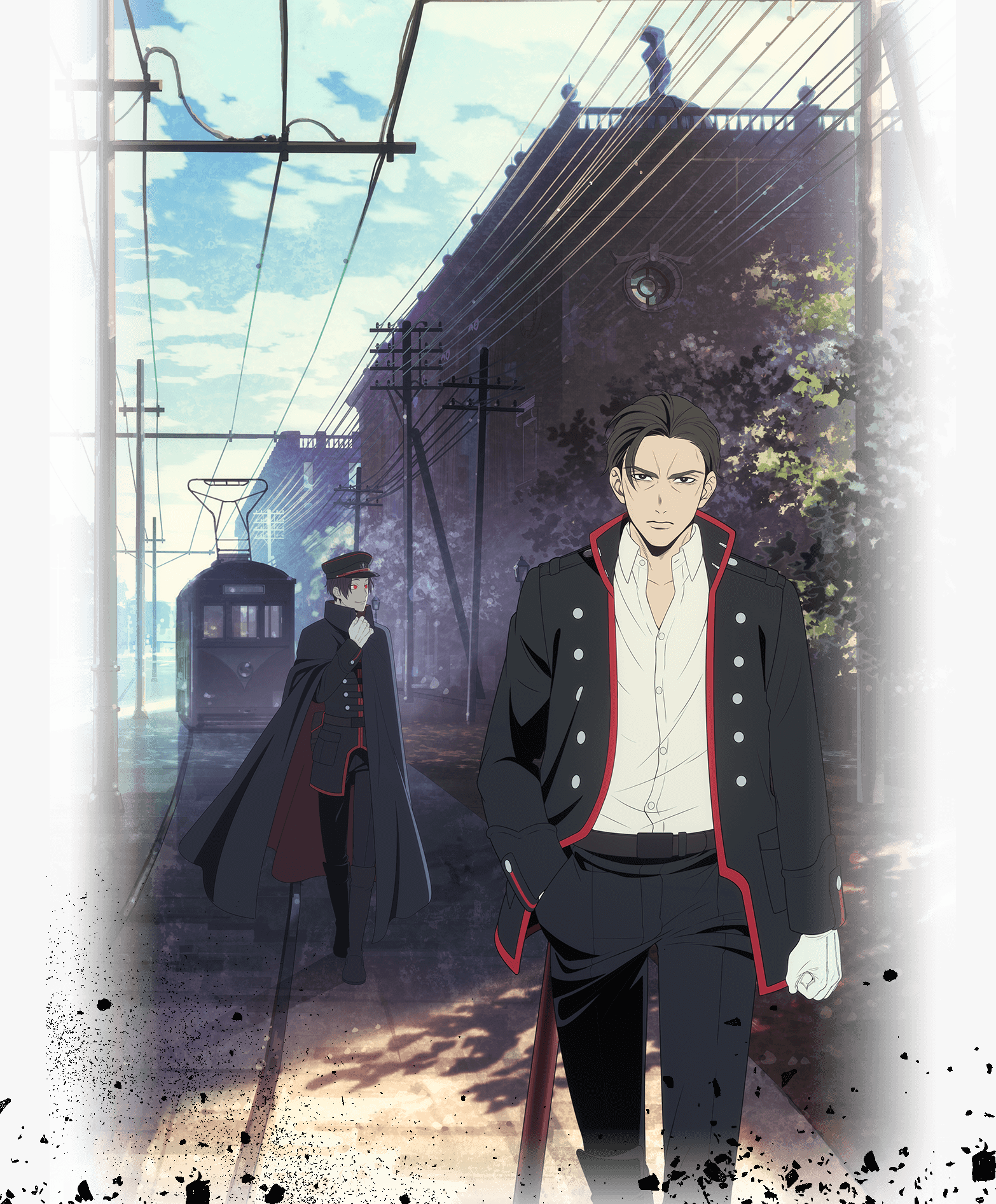 MARS RED Anime Image Board