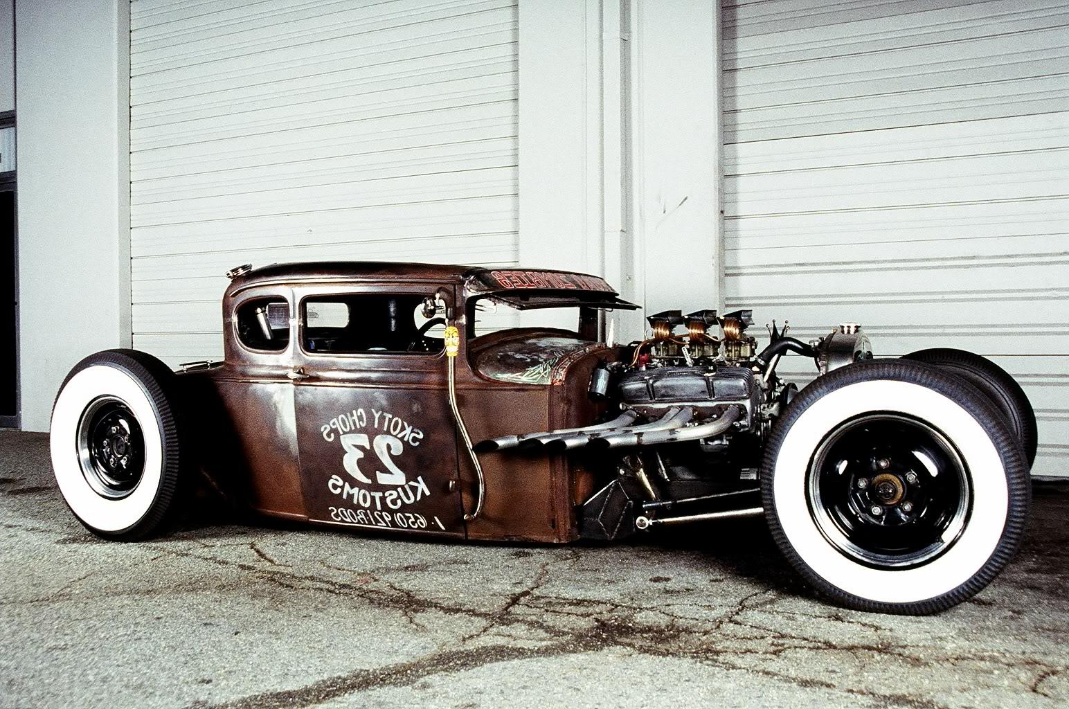 Rat Rod Wallpaper Wallpaper Popular Rat Rod Wallpaper Background