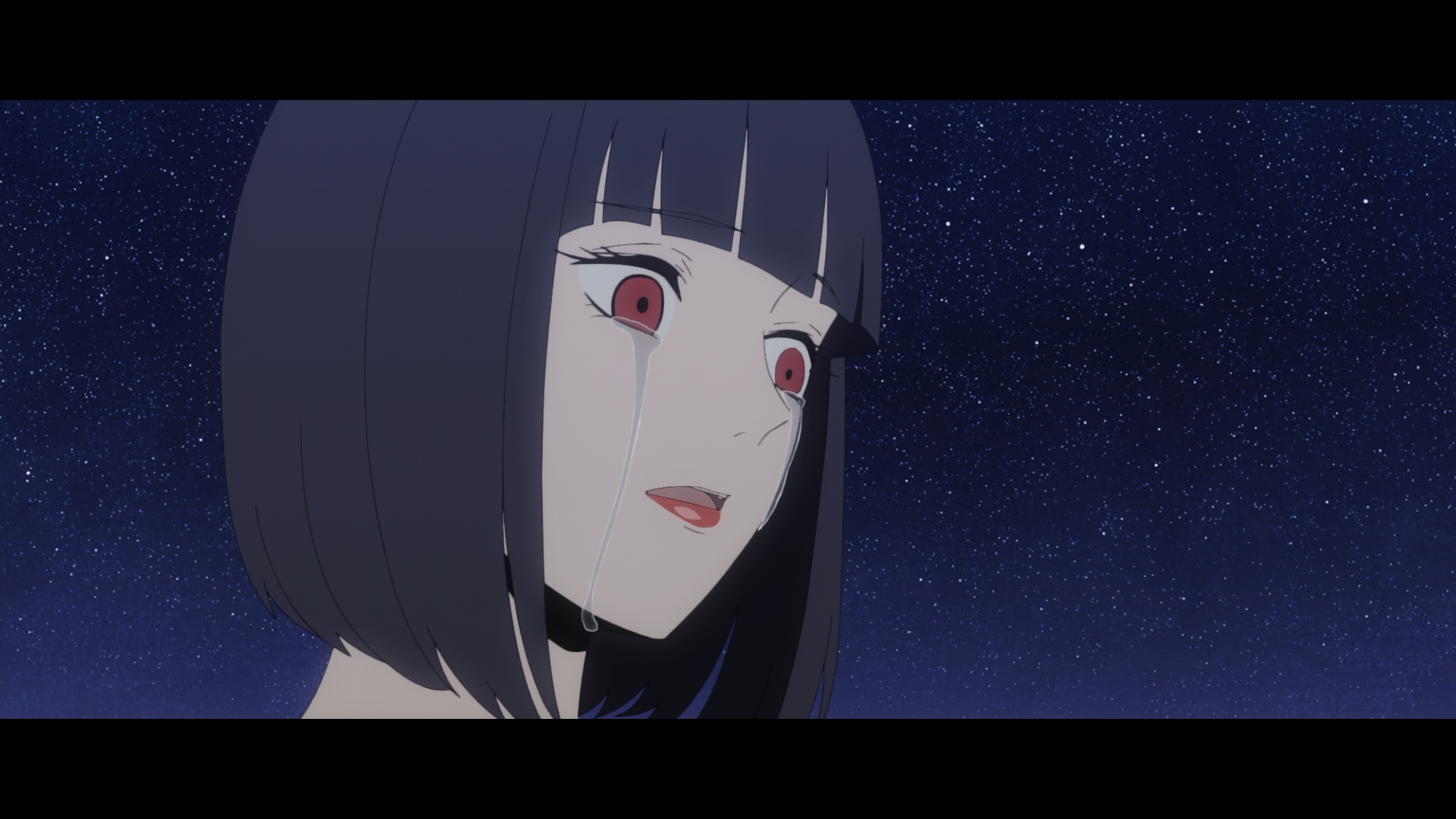 First Look: MARS RED. The Glorio Blog