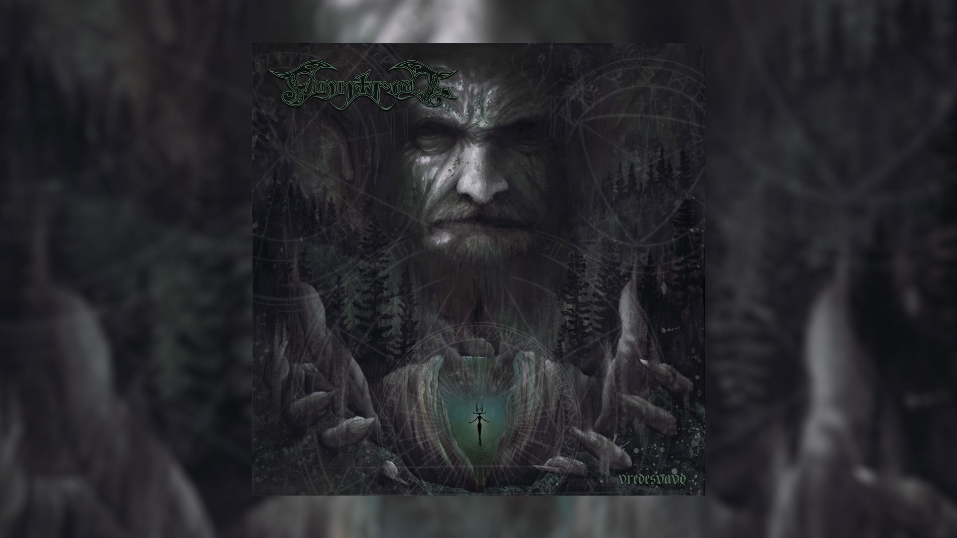 FINNTROLL released first single 'Ormfolk' of new album