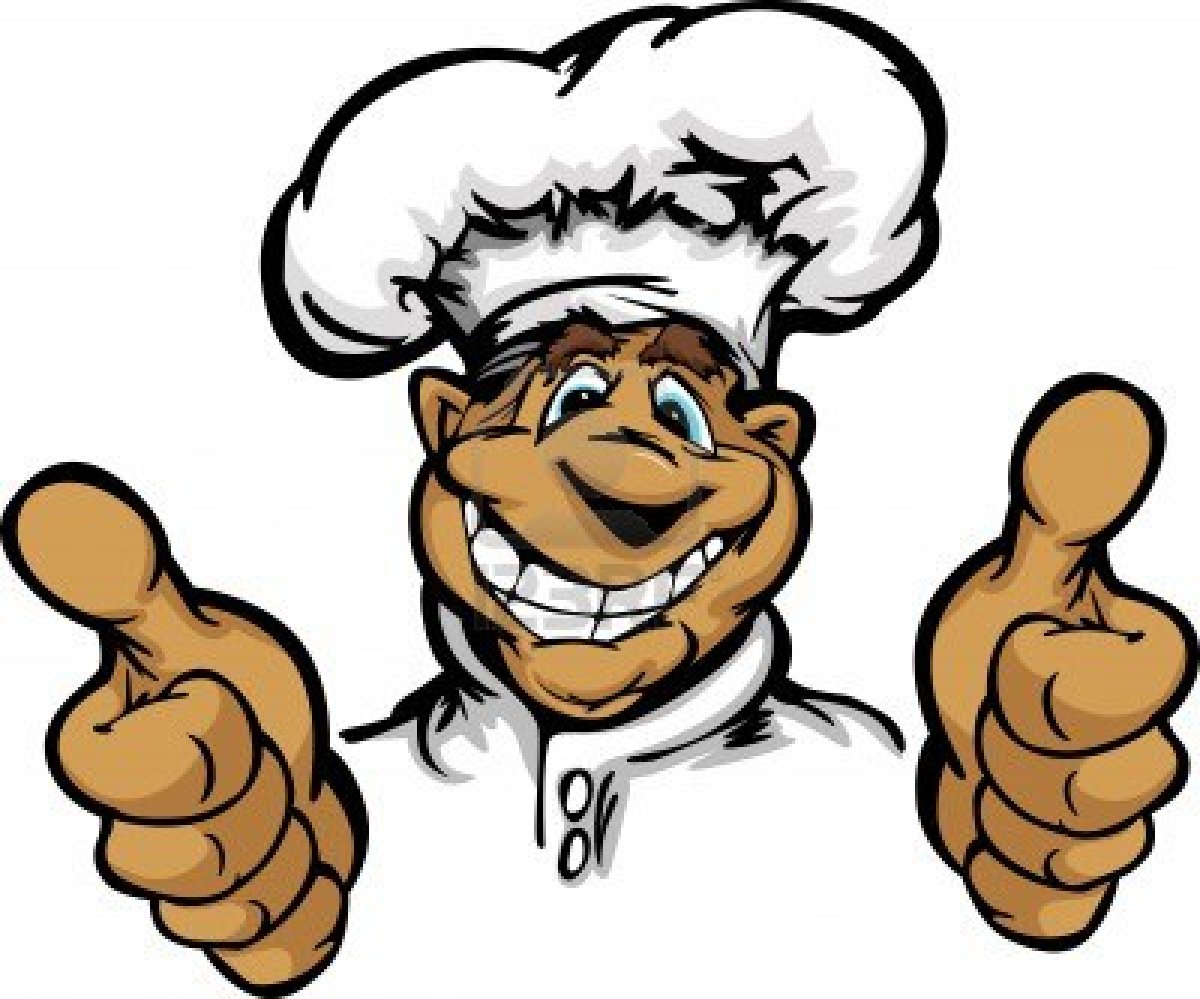 Chef Hat Wallpapers - Wallpaper Cave