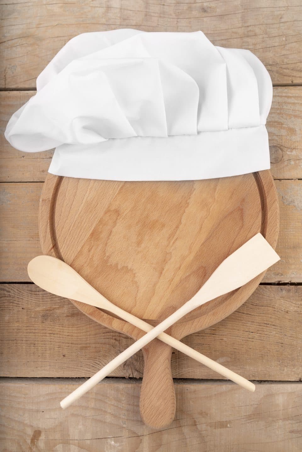 Chef Hat Wallpapers - Wallpaper Cave