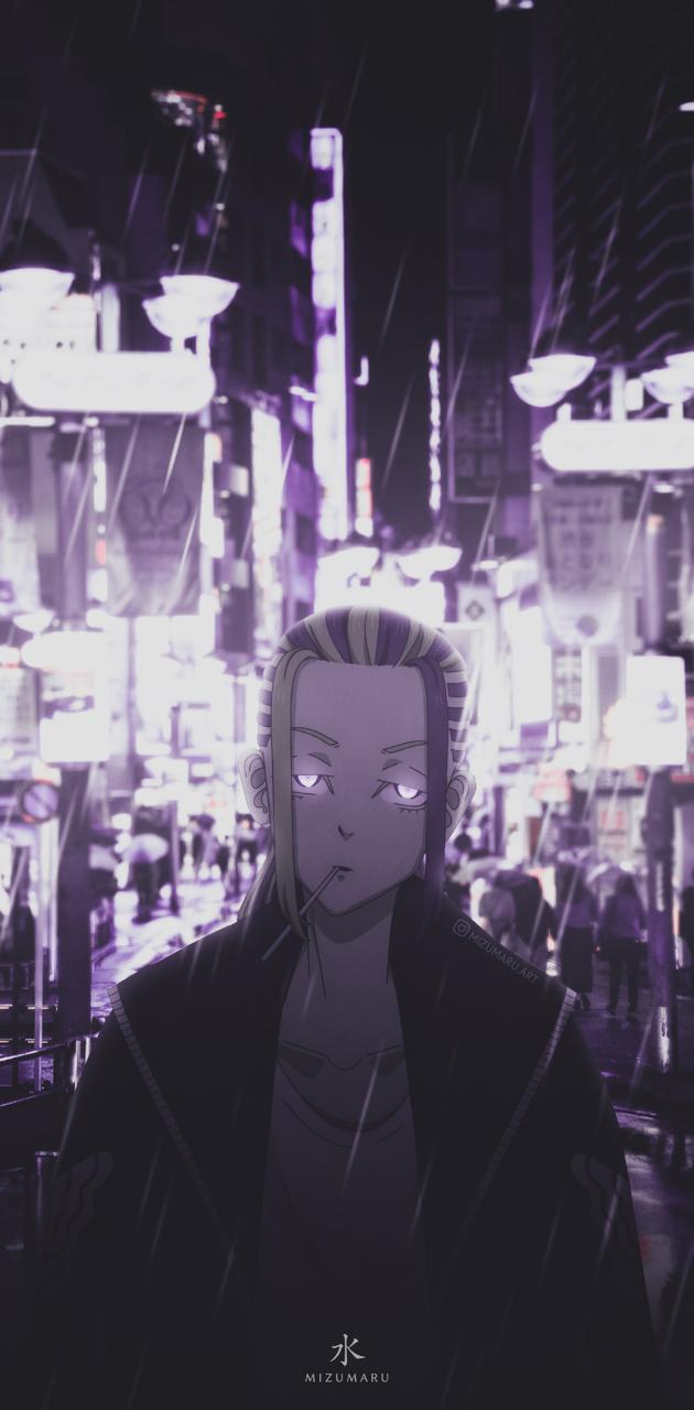 Wakasa Imaushi wallpaper