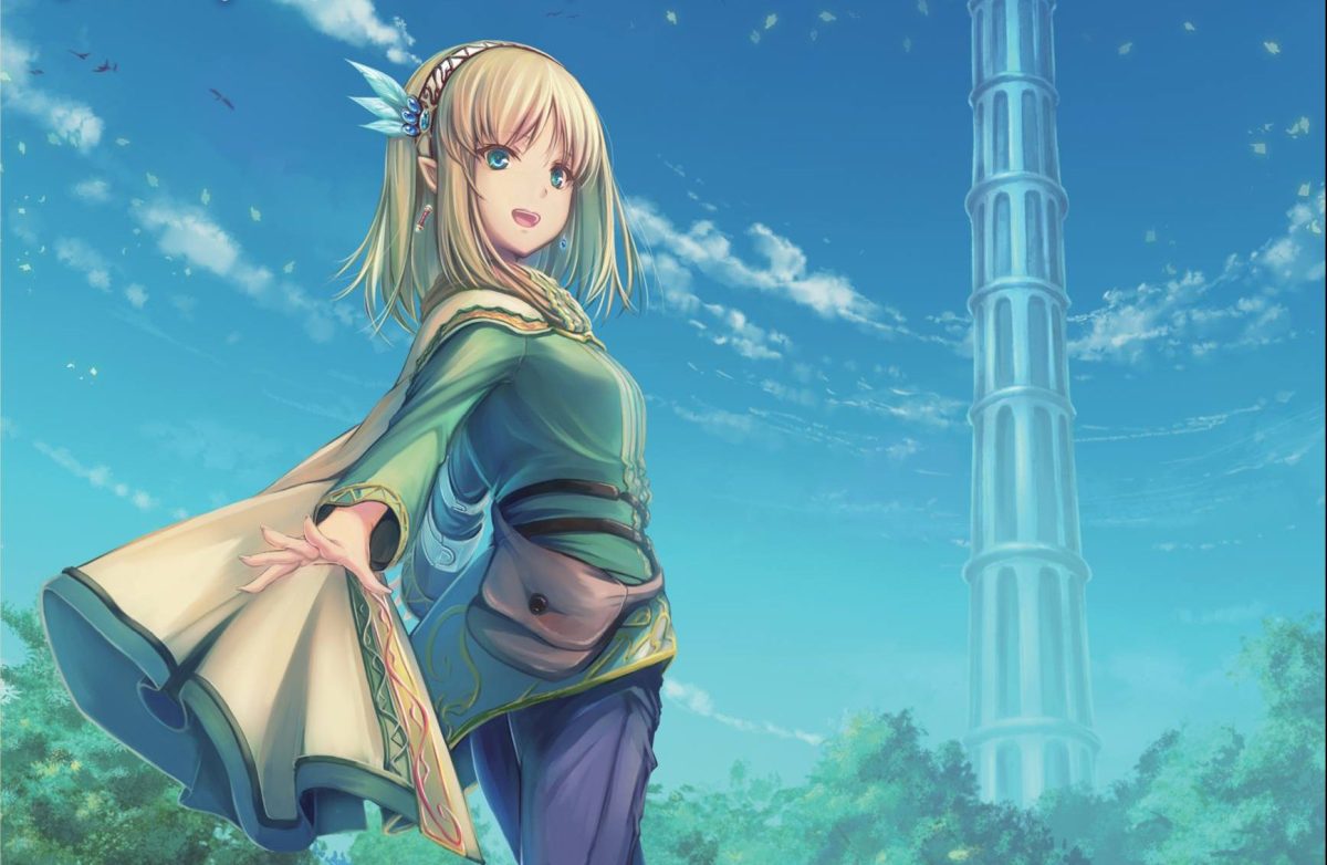 Making Children In the Land of Leadale