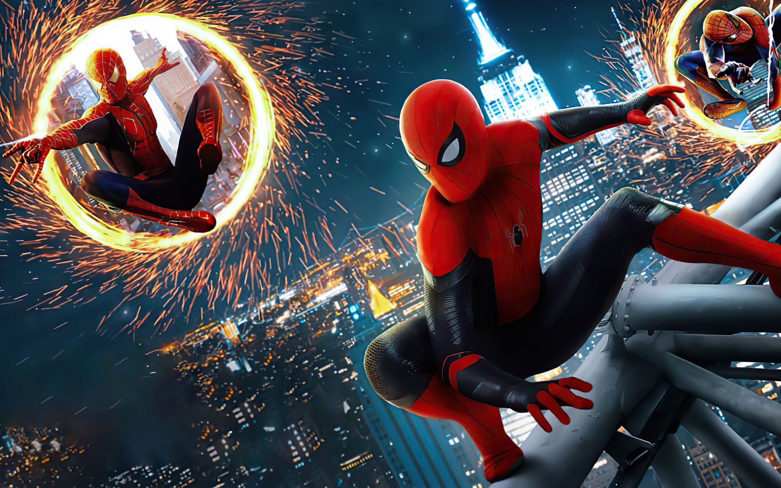 Free download 2021 spiderman no way home 5k iMac Wallpaper Download [2560x1600] for your Desktop, Mobile & Tablet. Explore Spider Man 5k Wallpaper. Spider Man Wallpaper, Spider Man Wallpaper