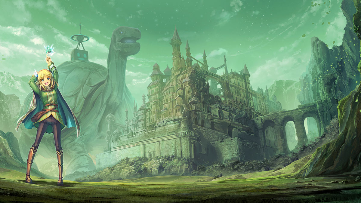 In The Land of Leadale Season 2 release date: Leadale no Daichi nite Season 2 predictions