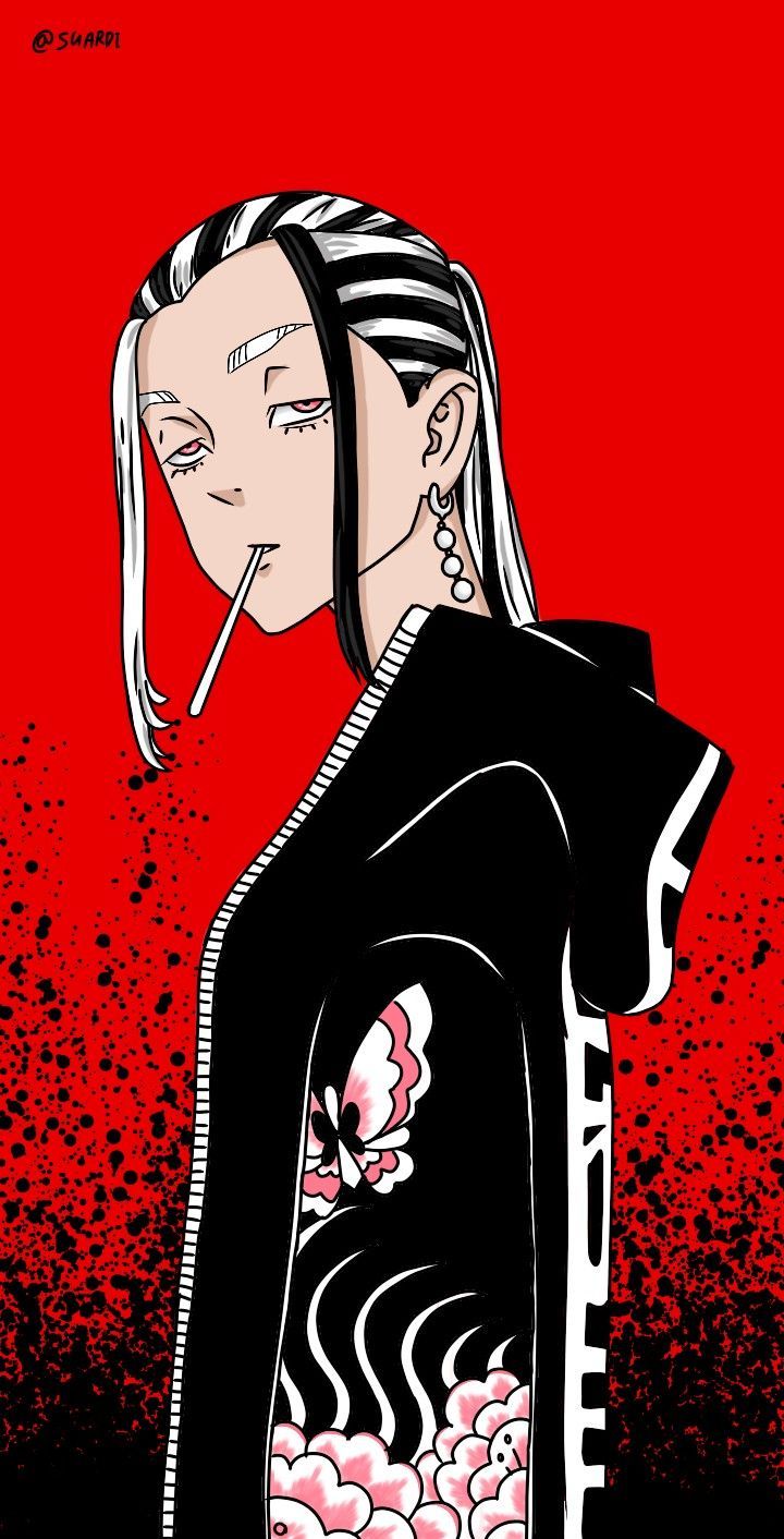 Imaushi wakasa. Gambar anime, Gambar profil lucu, Anak anime. Wakasa, Anime shadow, Yandere anime