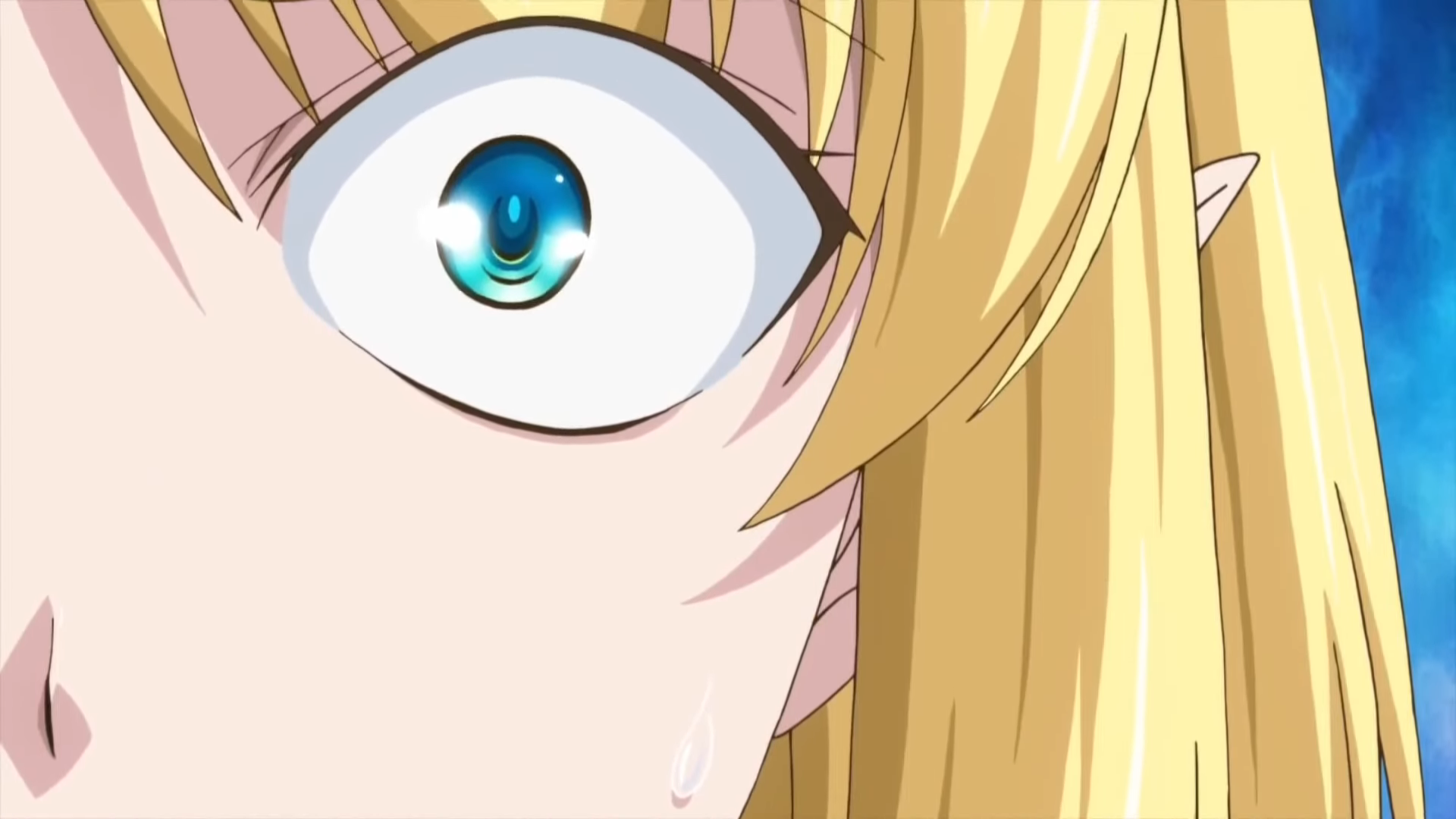 In the Land of Leadale Reveals 5th Key Visual